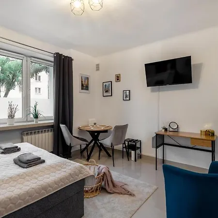 Appartamento Close-chic - Cozy - Location - Orla