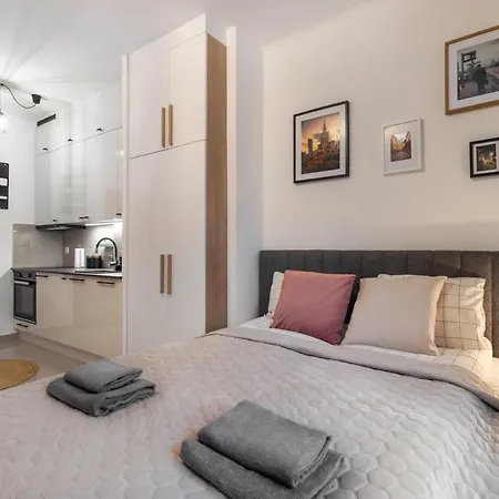 Appartamento Close-chic - Cozy - Location - Orla