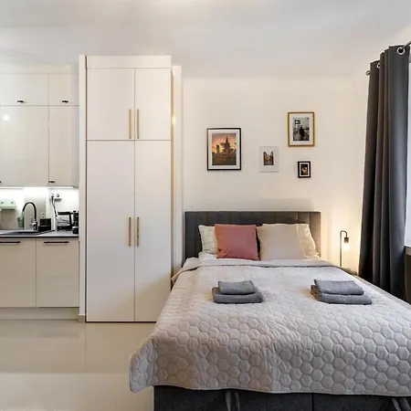 Close-chic - Cozy - Location - Orla Appartamento *
